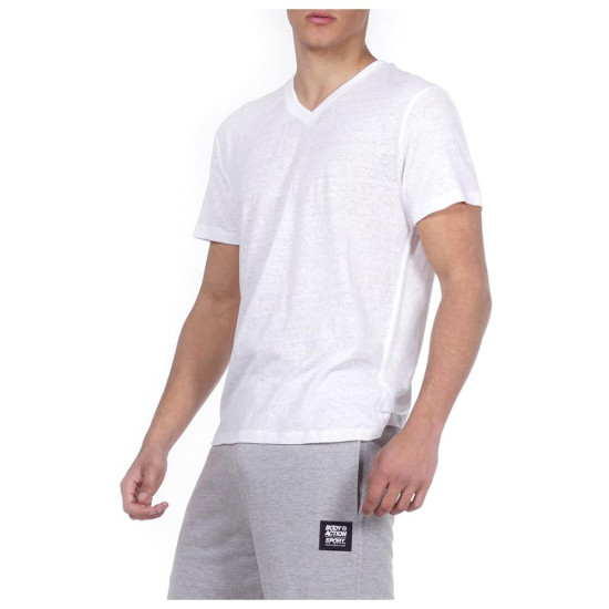 Bodyaction Ανδρική κοντομάνικη μπλούζα